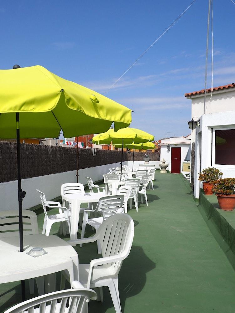 Hotel Proa Astor Lloret de Mar Kültér fotó