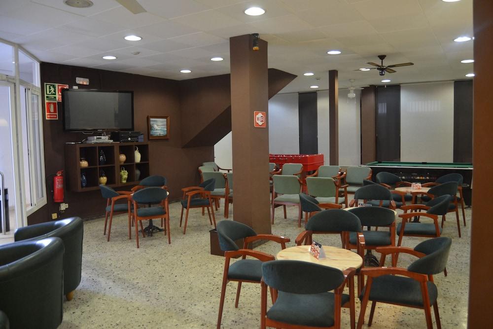 Hotel Proa Astor Lloret de Mar Kültér fotó