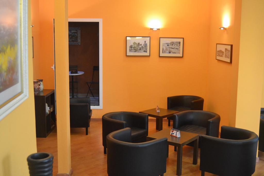 Hotel Proa Astor Lloret de Mar Kültér fotó