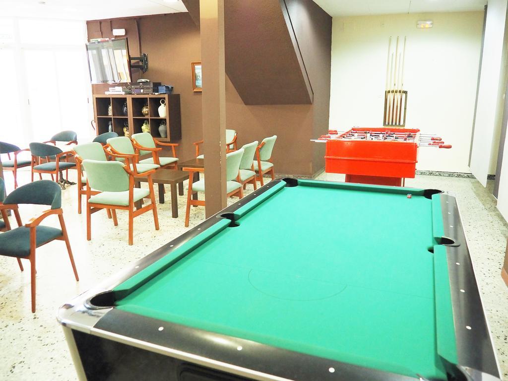 Hotel Proa Astor Lloret de Mar Kültér fotó