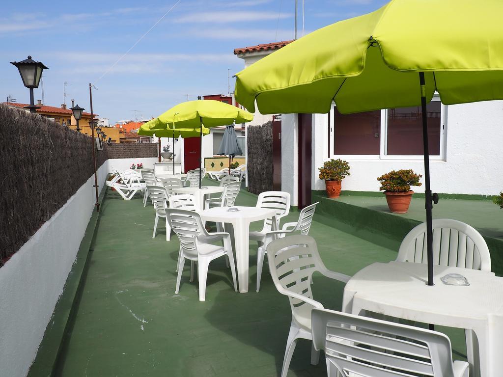 Hotel Proa Astor Lloret de Mar Kültér fotó