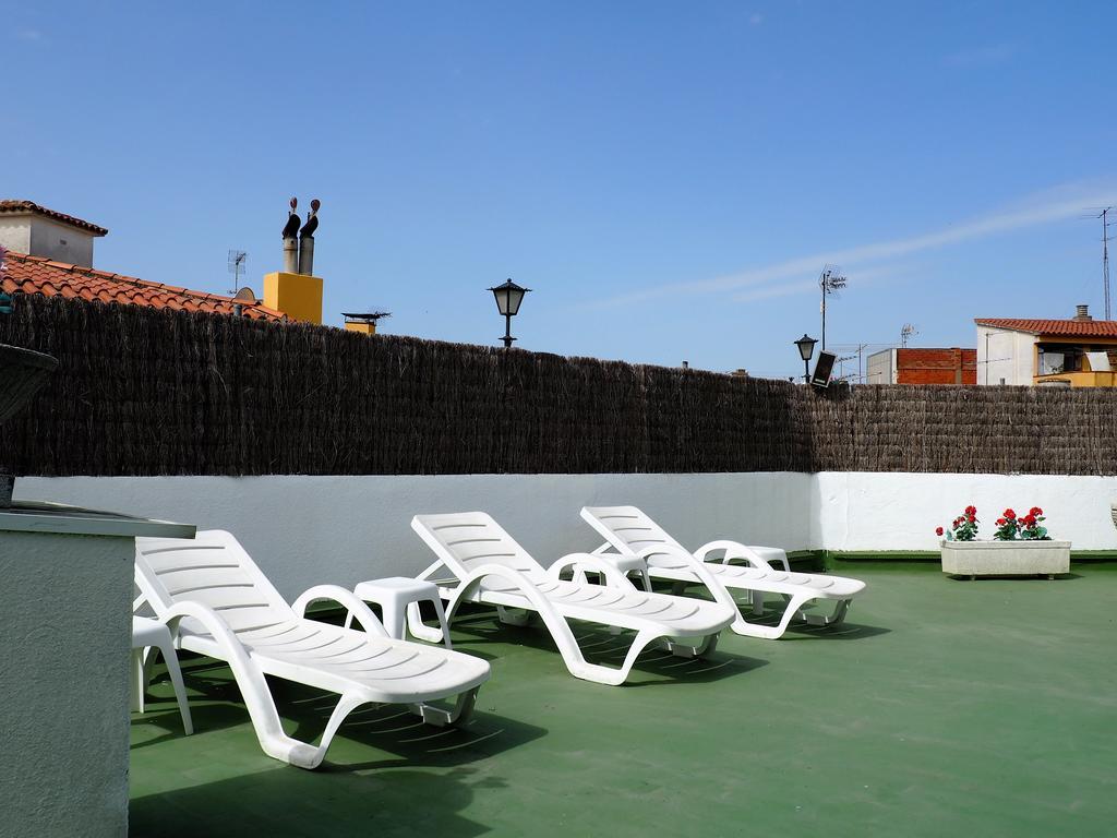Hotel Proa Astor Lloret de Mar Kültér fotó