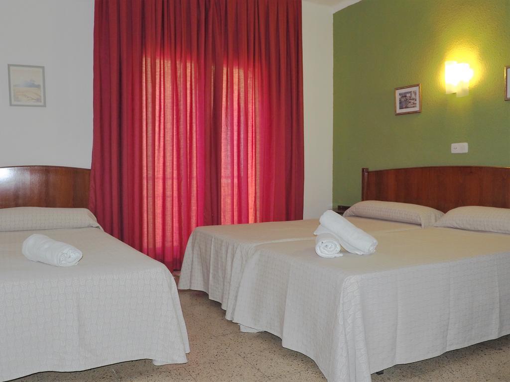 Hotel Proa Astor Lloret de Mar Kültér fotó