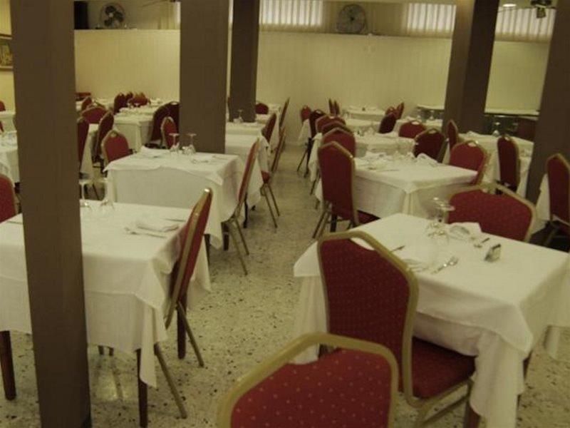 Hotel Proa Astor Lloret de Mar Kültér fotó