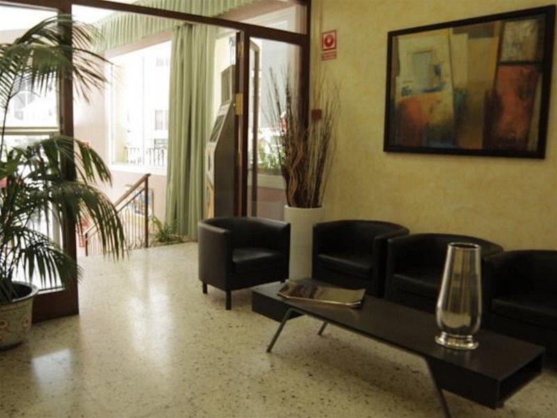 Hotel Proa Astor Lloret de Mar Kültér fotó