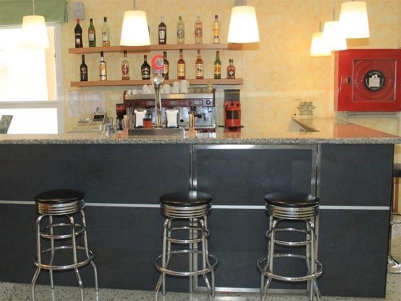 Hotel Proa Astor Lloret de Mar Kültér fotó