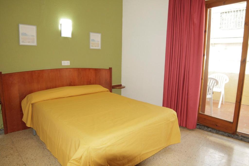 Hotel Proa Astor Lloret de Mar Szoba fotó