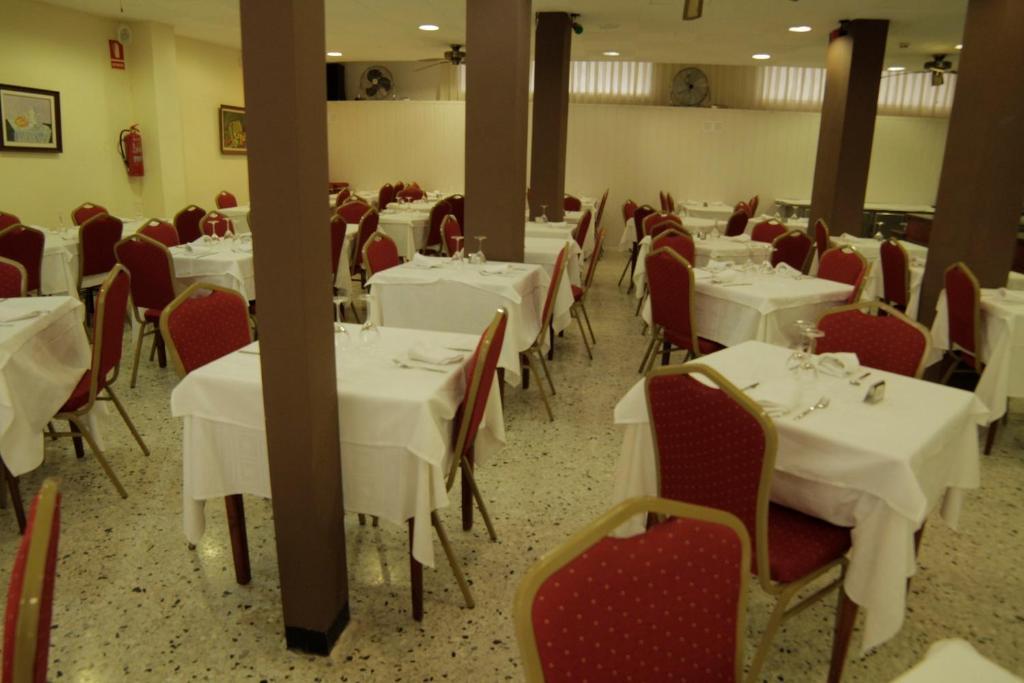 Hotel Proa Astor Lloret de Mar Kültér fotó