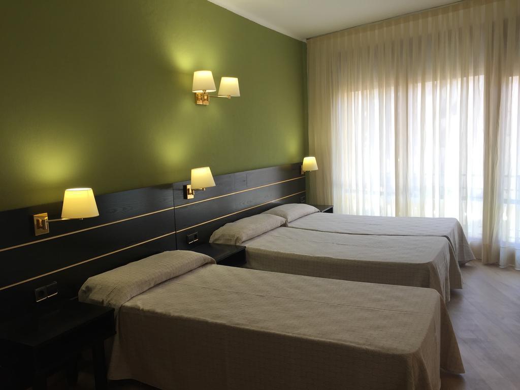Hotel Proa Astor Lloret de Mar Kültér fotó