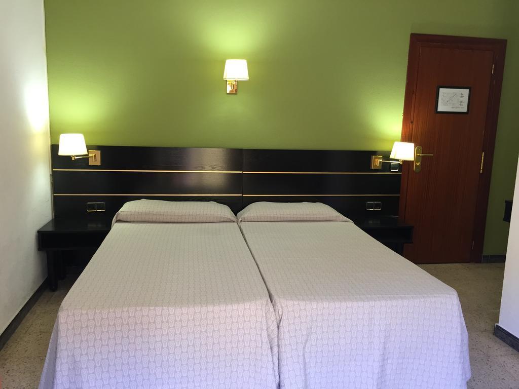 Hotel Proa Astor Lloret de Mar Kültér fotó