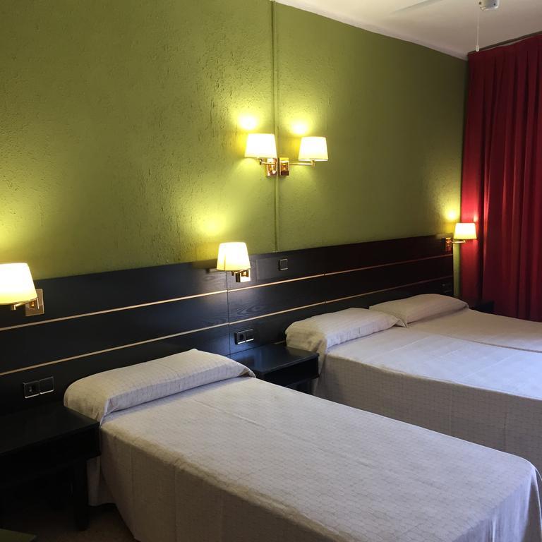 Hotel Proa Astor Lloret de Mar Kültér fotó