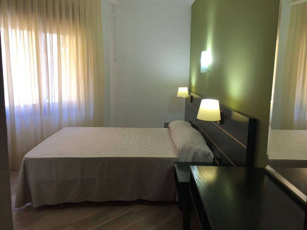 Hotel Proa Astor Lloret de Mar Kültér fotó