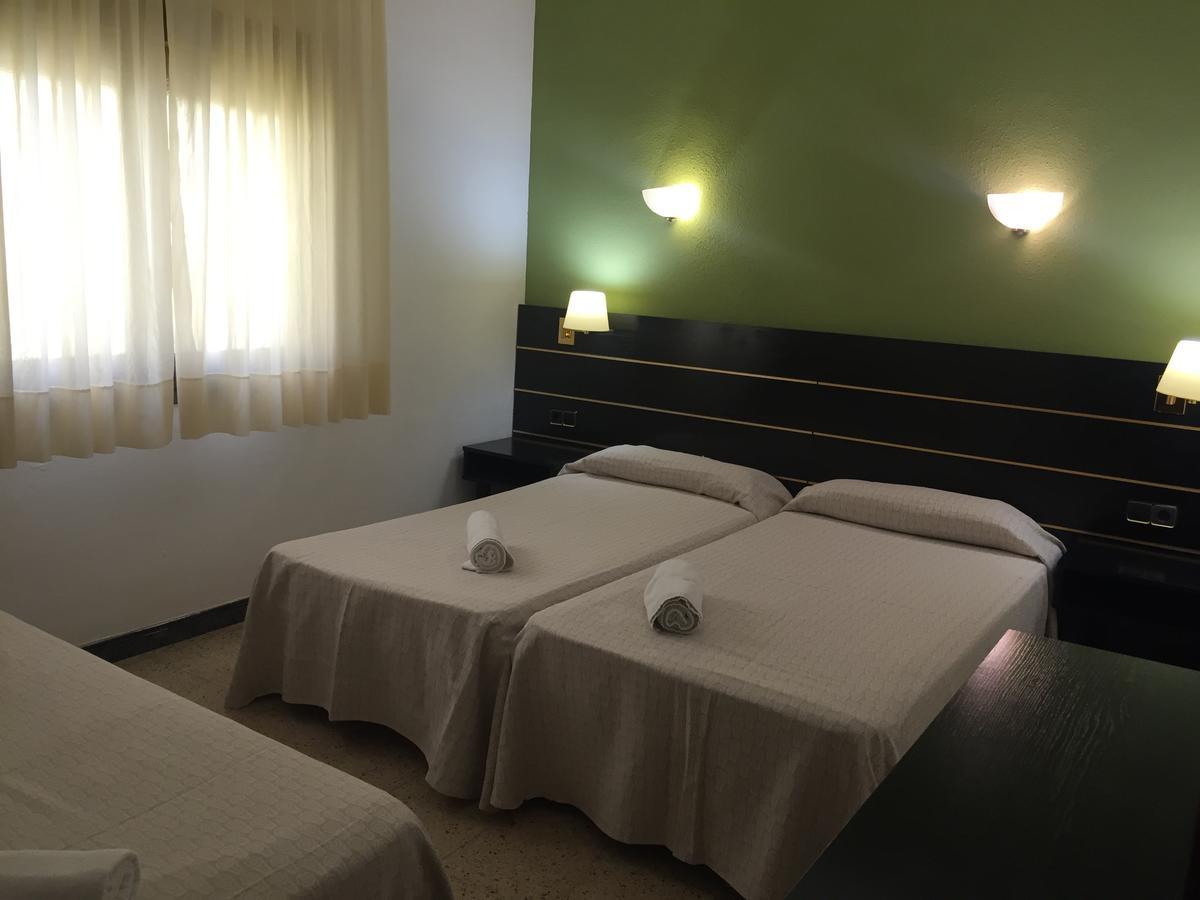 Hotel Proa Astor Lloret de Mar Kültér fotó