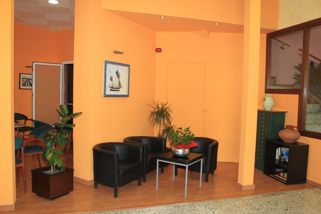 Hotel Proa Astor Lloret de Mar Kültér fotó