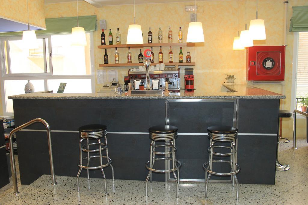 Hotel Proa Astor Lloret de Mar Kültér fotó