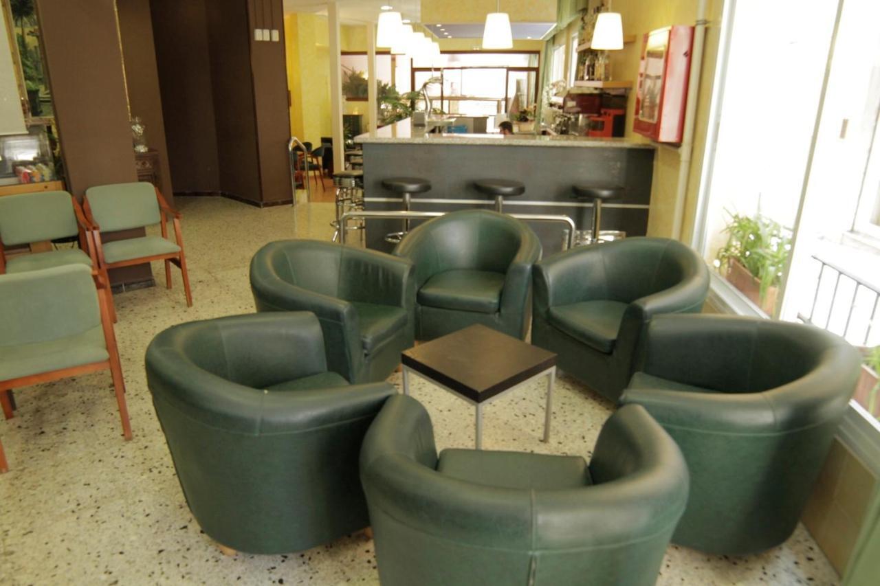Hotel Proa Astor Lloret de Mar Kültér fotó