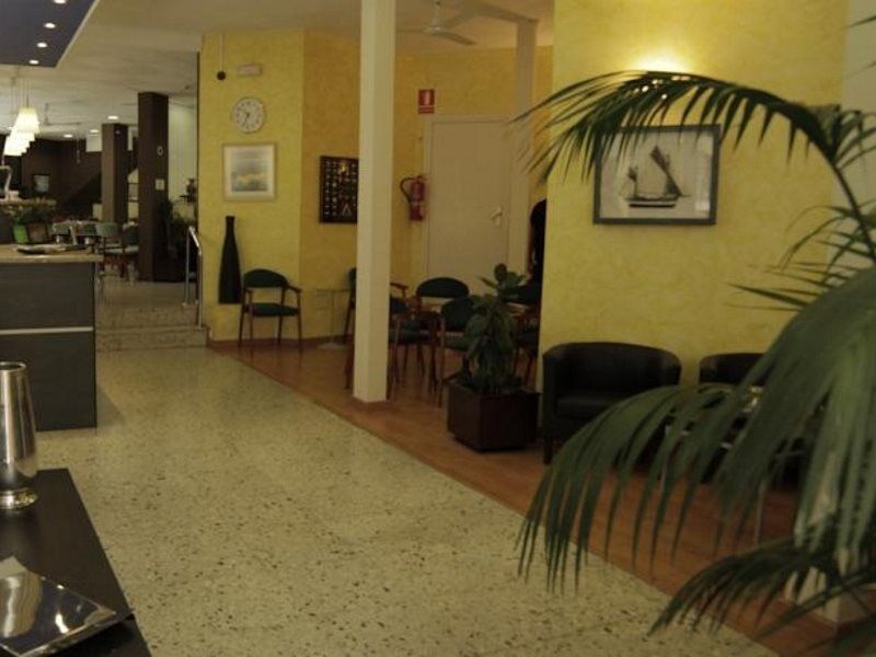 Hotel Proa Astor Lloret de Mar Kültér fotó
